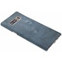 Jeans design hardcase hoesje voor de Samsung Galaxy Note 8 Jeans design hardcase hoesje voor de Samsung Galaxy Note 8