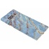Blauw marmer design hardcase hoesje voor de Samsung Galaxy Note 8 Blauw marmer design hardcase hoesje voor de Samsung Galaxy Note 8