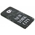 New York design hardcase hoesje voor de Samsung Galaxy S6 New York design hardcase hoesje voor de Samsung Galaxy S6