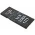 New York design hardcase hoesje voor de Samsung Galaxy Note 8 New York design hardcase hoesje voor de Samsung Galaxy Note 8