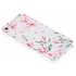 Bloesem Watercolor TPU hoesje voor de iPhone 5 / 5s Bloesem Watercolor TPU hoesje voor de iPhone 5 / 5s