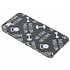 Sport design hardcase hoesje voor de iPhone 5 / 5s / SE Sport design hardcase hoesje voor de iPhone 5 / 5s / SE