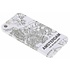 Amsterdam design hardcase hoesje voor de iPhone 5 / 5s / SE Amsterdam design hardcase hoesje voor de iPhone 5 / 5s / SE