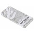 Rotterdam design hardcase hoesje voor de iPhone 5 / 5s / SE Rotterdam design hardcase hoesje voor de iPhone 5 / 5s / SE