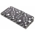Sport design TPU booktype hoes voor de iPhone Xs / X Sport design TPU booktype hoes voor de iPhone Xs / X
