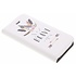 Brave Design Booklet voor de iPhone 5 / 5s / SE Brave Design Booklet voor de iPhone 5 / 5s / SE