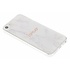 BFF White Marble Love TPU hoesje voor de iPhone 5 / 5s / SE BFF White Marble Love TPU hoesje voor de iPhone 5 / 5s / SE