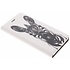 Zebra Design Booklet voor de Huawei P9 Lite Zebra Design Booklet voor de Huawei P9 Lite