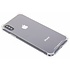 Accezz Transparante Xtreme TPU Cover voor de iPhone X Accezz Transparante Xtreme TPU Cover voor de iPhone X