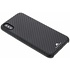 Black Rock Zwarte Flex Carbon Case voor de iPhone X Black Rock Zwarte Flex Carbon Case voor de iPhone X