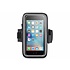 Belkin Zwarte Storage Plus armband voor 5.5 inch smartphones Belkin Zwarte Storage Plus armband voor 5.5 inch smartphones