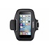 Belkin Sport-Fit armband voor de iPhone 6 / 6s - Zwart Belkin Sport-Fit armband voor de iPhone 6 / 6s - Zwart