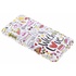 Blond Amsterdam With Love Softcase voor de iPhone 6 / 6s Blond Amsterdam With Love Softcase voor de iPhone 6 / 6s