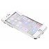 Zilveren 360° metallic protect case voor de iPhone 6 / 6s Zilveren 360° metallic protect case voor de iPhone 6 / 6s