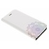 Multicolor Mandala Design Booklet voor de iPhone 6 / 6s Multicolor Mandala Design Booklet voor de iPhone 6 / 6s