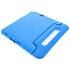 Blauwe tablethoes met handvat kids-proof voor de Samsung Galaxy Tab A 9.7 Blauwe tablethoes met handvat kids-proof voor de Samsung Galaxy Tab A 9.7