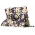 360° draaibare bloemen design hoes voor de Samsung Galaxy Tab S2 9.7 360° draaibare bloemen design hoes voor de Samsung Galaxy Tab S2 9.7