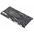 Olifant aztec animal design hardcase voor de Sony Xperia XZ / XZs Olifant aztec animal design hardcase voor de Sony Xperia XZ / XZs