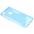 Blauw S-line TPU hoesje voor de Huawei P10 Lite Blauw S-line TPU hoesje voor de Huawei P10 Lite