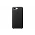 Apple Zwarte Leather Case voor de iPhone 8 Plus / 7 Plus Apple Zwarte Leather Case voor de iPhone 8 Plus / 7 Plus