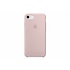 Apple Roze Silicone Case voor de iPhone 8 / 7 Apple Roze Silicone Case voor de iPhone 8 / 7