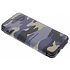 Blauwe Army Slim Folio Case voor de Samsung Galaxy S8 Blauwe Army Slim Folio Case voor de Samsung Galaxy S8