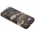 Bruine Army Slim Folio Case voor de Samsung Galaxy A3 (2017) Bruine Army Slim Folio Case voor de Samsung Galaxy A3 (2017)