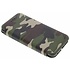Groene Army Slim Folio Case voor de LG G6 Groene Army Slim Folio Case voor de LG G6