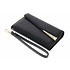 Case-Mate Zwarte Folio Wristlet voor de iPhone Xs / X Case-Mate Zwarte Folio Wristlet voor de iPhone Xs / X