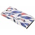 Ibiza Feathers Design Booklet voor de OnePlus 5 Ibiza Feathers Design Booklet voor de OnePlus 5