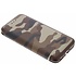 Bruine Army Slim Folio Case voor de iPhone 6 / 6s Bruine Army Slim Folio Case voor de iPhone 6 / 6s