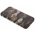 Bruine Army Slim Folio Case voor de iPhone 8 Plus / 7 Plus Bruine Army Slim Folio Case voor de iPhone 8 Plus / 7 Plus