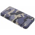 Blauwe Army Slim Folio Case voor de iPhone 6(s) Plus Blauwe Army Slim Folio Case voor de iPhone 6(s) Plus