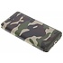 Groene Army Slim Folio Case voor de Huawei P10 Lite Groene Army Slim Folio Case voor de Huawei P10 Lite