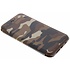 Bruine Army Slim Folio Case voor de OnePlus 3 / 3T Bruine Army Slim Folio Case voor de OnePlus 3 / 3T