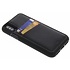 Case-Mate Zwarte Tough ID Case voor de iPhone Xs / X Case-Mate Zwarte Tough ID Case voor de iPhone Xs / X