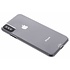 Case-Mate Transparante Barely There hardcase voor de iPhone Xs / X Case-Mate Transparante Barely There hardcase voor de iPhone Xs / X