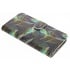 Feathers design TPU booktype hoes voor de Huawei P10 Lite Feathers design TPU booktype hoes voor de Huawei P10 Lite