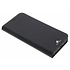 Black Rock Zwarte Protective Booklet voor de iPhone X Black Rock Zwarte Protective Booklet voor de iPhone X