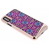 Case-Mate Brilliance Brooch Case voor de iPhone Xs / X Case-Mate Brilliance Brooch Case voor de iPhone Xs / X