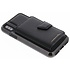 Case-Mate Zwarte Compact Mirror Case voor de iPhone Xs / X Case-Mate Zwarte Compact Mirror Case voor de iPhone Xs / X