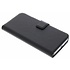 Be Hello Zwarte Wallet Case voor de HTC 10 Be Hello Zwarte Wallet Case voor de HTC 10