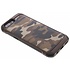 Bruin army defender hardcase hoesje voor de OnePlus 5 Bruin army defender hardcase hoesje voor de OnePlus 5