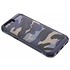 Blauw army defender hardcase hoesje voor de OnePlus 5 Blauw army defender hardcase hoesje voor de OnePlus 5