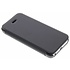 Be Hello Zwarte Book Case voor de iPhone 5c Be Hello Zwarte Book Case voor de iPhone 5c