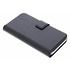 Be Hello Zwarte Wallet Case voor de Huawei Ascend Y550 Be Hello Zwarte Wallet Case voor de Huawei Ascend Y550