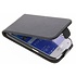 Be Hello Zwarte Flip Case voor de Samsung Galaxy Ace 4 Be Hello Zwarte Flip Case voor de Samsung Galaxy Ace 4