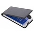 Be Hello Zwarte Flip Case voor de Sony Xperia Z3 Compact Be Hello Zwarte Flip Case voor de Sony Xperia Z3 Compact