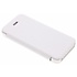 Be Hello Witte Book Case voor de iPhone 5 / 5s / SE Be Hello Witte Book Case voor de iPhone 5 / 5s / SE