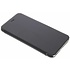 Be Hello Zwarte Book Case voor de iPhone 6(s) Plus Be Hello Zwarte Book Case voor de iPhone 6(s) Plus
